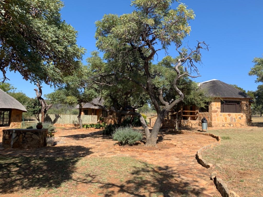 Commercial Property for Sale in Swartruggens North West